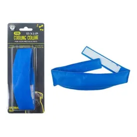 Small Pet Cooling Collar - 34cm x 4cm