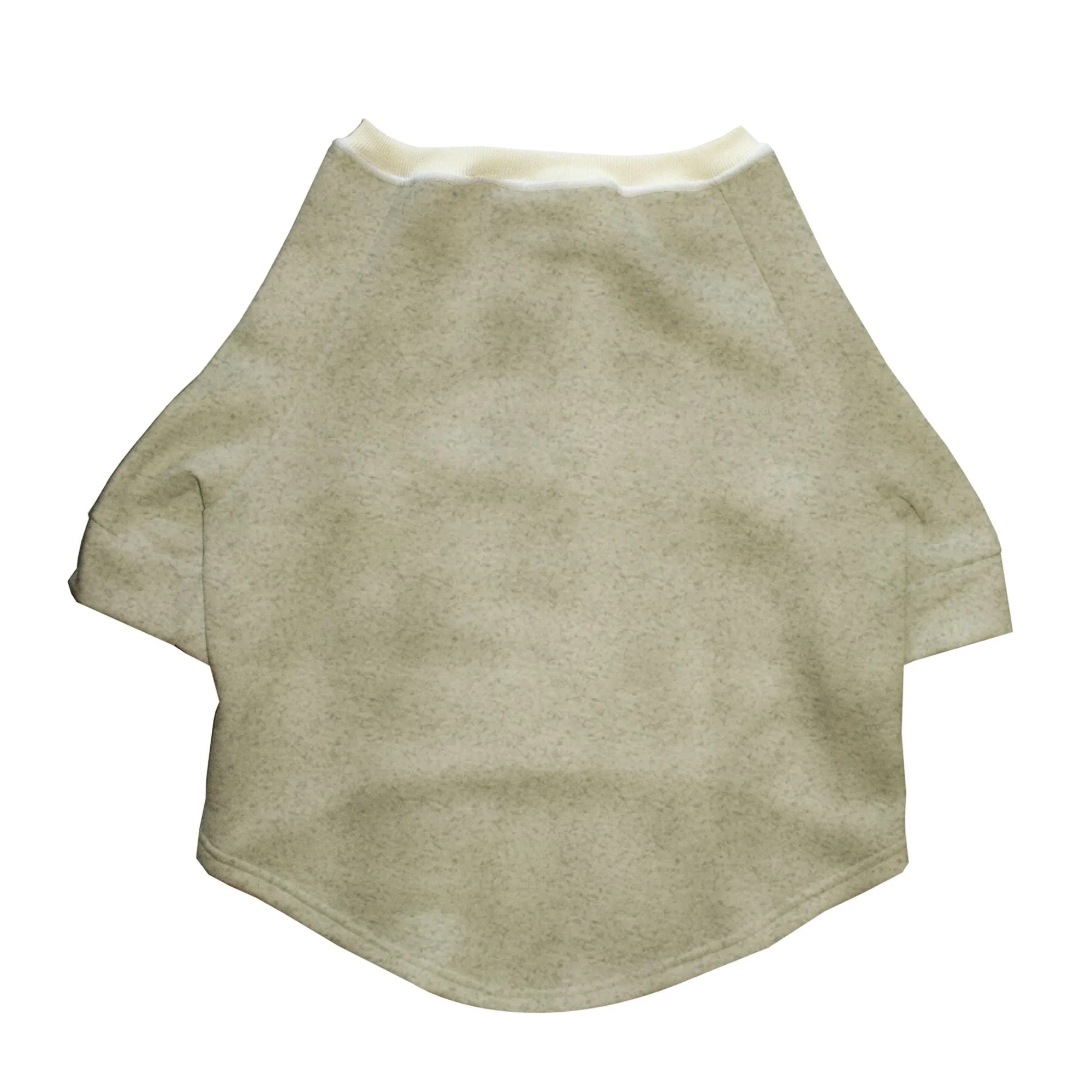 Solid Dog Technical Jacket