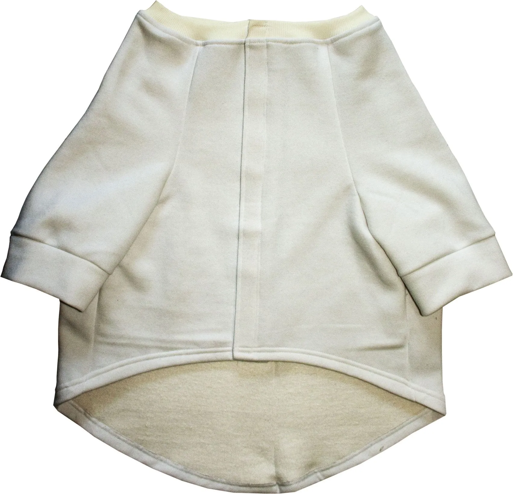 Solid Dog Technical Jacket