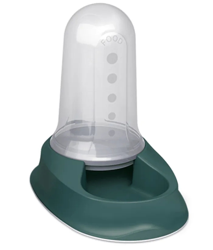 Stefanplast Multireserve Chic Bowl English Green