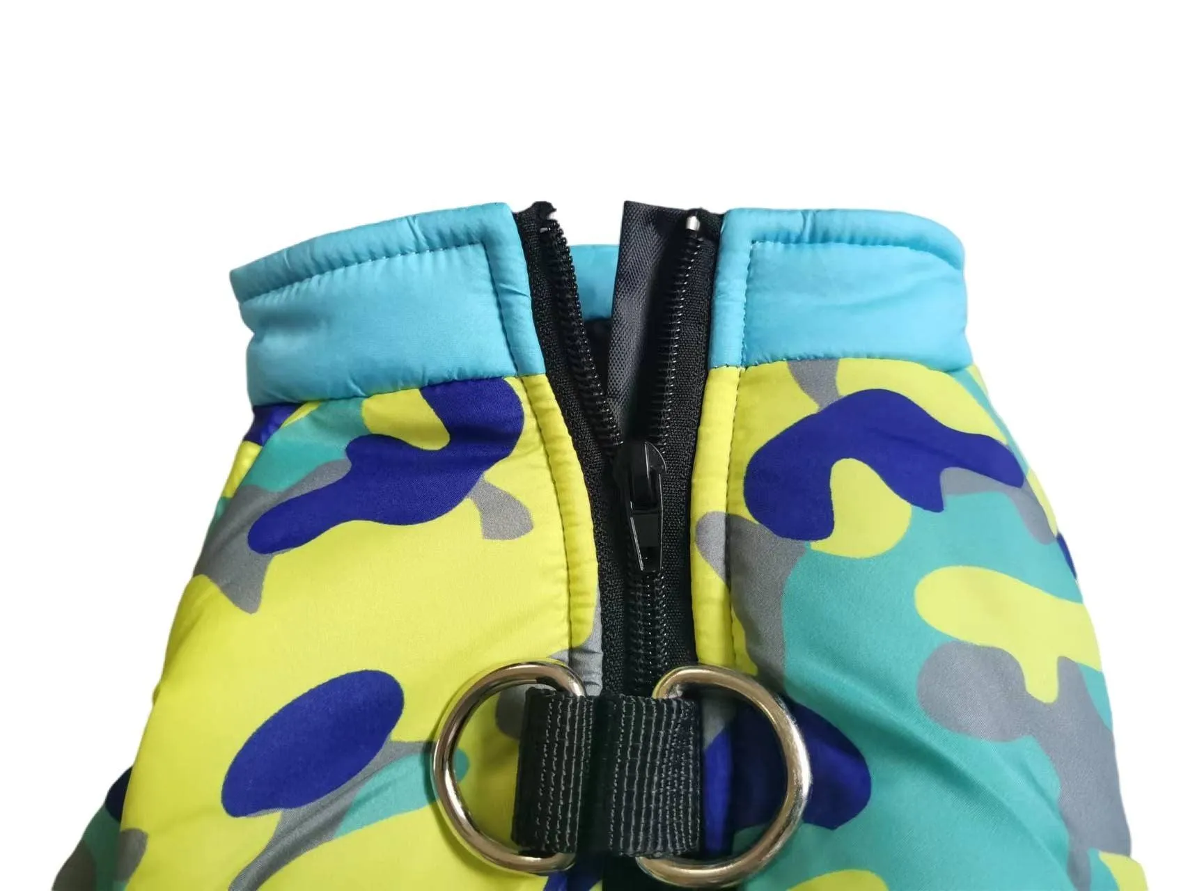 Waterproof Dog Coat