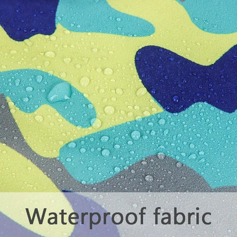 Waterproof Dog Coat