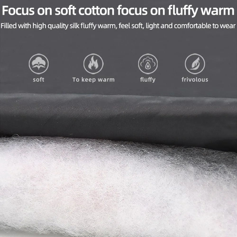 Waterproof Dog Coat