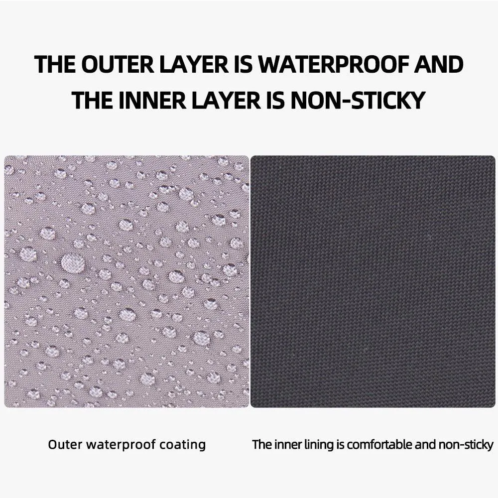 Waterproof Dog Coat