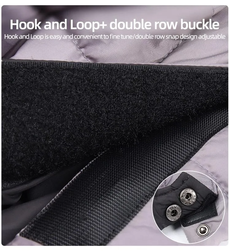 Waterproof Dog Coat