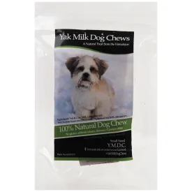YMDC Yak Milk Dog Chews 2ct (Small)